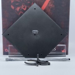 Hot Toys DX17 Star Wars Darth Maul 1/6 action Figure’s Base Stand Only Must Read
