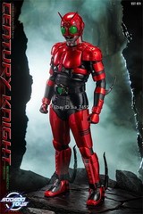 Soosootoys SST-071 Century Knight Shadow Moon Warrior 1/6 Action Figure IN STOCK