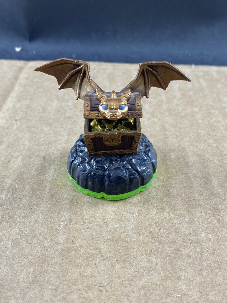 SKYLANDERS SPYRO’S ADVENTURE, HIDDEN TREASURE,COMB SHIP $1 PER MULT