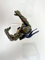 2005 Teenage Mutant Ninja Turtles TMNT Donatello Action Figure 5”