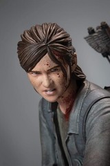Dark Horse The Last of Us Part II Ellie with Bow 8″ Action Figure (AUTHENTIC!)