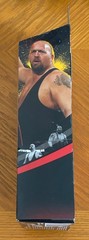 BIG SHOW new & sealed DECADE OF DOMINATION wwe wrestling ELITE FIGURE mattel