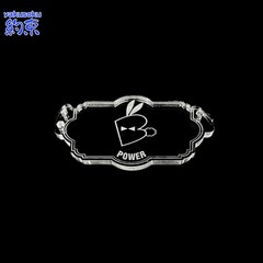 Restraint Base for FURYU Bunny Girl POWER KOBENI REZE MAKIMA Electric Saw Man