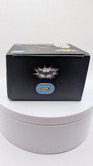 TUBBZ Mini: Batman the Dark Knight – Batman Cosplaying