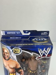 NEW WWE ELITE Collection Flashback RIKISHI Figure SERIES 27 First Time In Line
