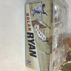 McFarlane Toys Cooperstown Collection Series 3 NOLAN RYAN Baseball Figures-2