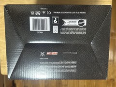 WWE DEFINING MOMENTS EMPTY BOX NO FIGURES BOX ONLY BRET SHAWN CODY MANKIND 2023