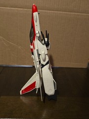 Original G1 Transformers JETFIRE figure ONLY, Generation 1, Nice Condition