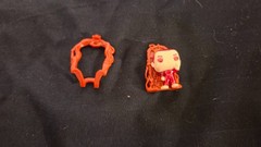 Stranger Things Kinder Joy Figures – Choose One