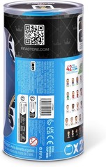 FIFA World Cup 2026™ Ballers 2 Pack by ZURU – Official Licensed Pro