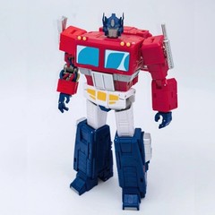 3D Print Replacement Head Arm Upgrade Kit For SS86 OPs Prime Energon Universe