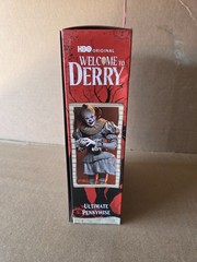 NECA IT Welcome To Derry Ultimate Pennywise 7″ Action Figure NIB Horror