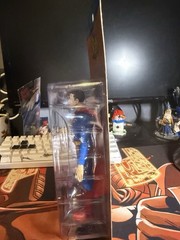 McFarlane Superman Retro Batman 66 Classics TV Series