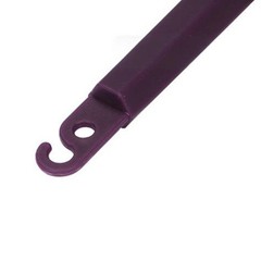 3PCS Model Fluorescent Rod None Function Model Glow Easy to Use