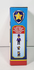 Paw Patrol Mayor Humdinger Chase Kitten Cat Figures Dog Pup Rescue