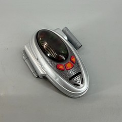Bandai Power Rangers Time Force Timeranger Mirai Sentai Chrono Morpher Changer