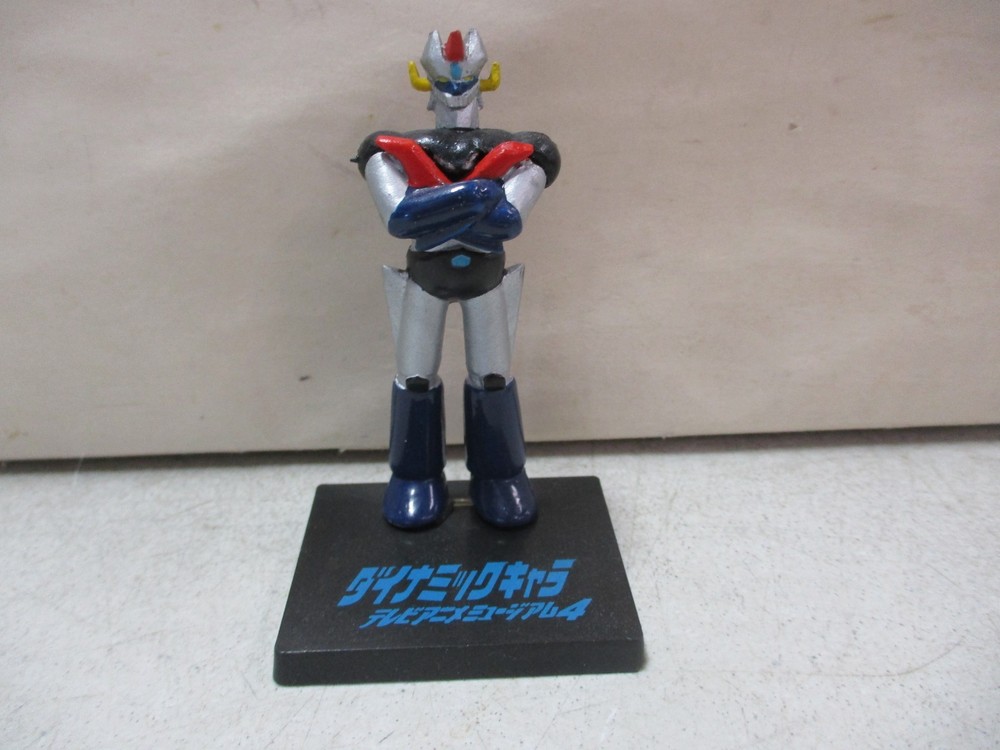 Great Mazinger Figure