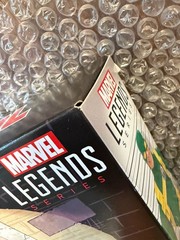 Hasbro Marvel Legends Deadpool and Hydra Bob 2-Pack SDCC Exclusive New Sealed