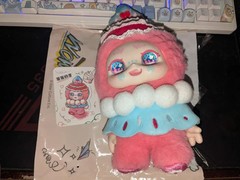 Kimmon/Mimon (No Box) (Brand New)