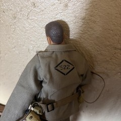 1:6 Scale Solder Usmc