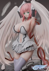 Thistles and Thorns Studio Heaven’s Lost Property Ikaros Model In STOCK 1/6 New