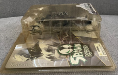 McFARLANE TOYS SPAWN REBORN RAVEN SPAWN 2003 ACTION FIGURE Series 3