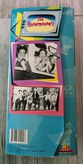 The Honeymooners Ralph & Alice Kramden Ed Norton Figure’s 8″ Collector’s Edition