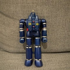 Tetsujin 28 Chogokin GB-24 480635
