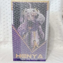 Henya The Genius Horizons Merch Figure New 1/7 Scale Figure Novel Horizons New