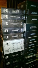 Warhammer 40K JoyToy Figures -Pick from Dozens of Types- Ultramarines, Horus etc