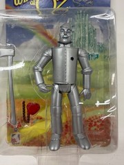 Wizard of Oz 1998 Trevco DSK Vintage Set of SIX 5″ Figures NIB