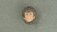 BST AXN Avatar The Last Airbender Jet Head 5″ 1:15 Scale Fodder