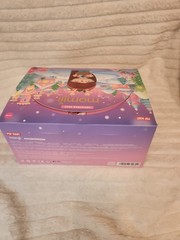 Momiji Blind Box 12 Christmas 2020 Boxs Opened Only Card Confirmed
