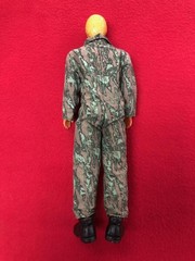 1983 KEN DOLL, CAMO (NLG055630)