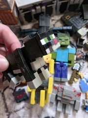 Minecraft Dungeons Battle Chest Lot Multiple Chests And Extras Mattel Jazwares