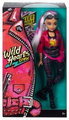 Wild Hearts Crew – Rallee Radmore Doll