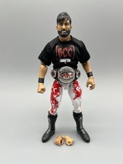 Jazwares AEW Unmatched Collection Series 9 #70 Wheeler Yuta Action Figure