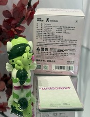 Unicorno Chibi Style Series Tokidoki TNT Unicorno Sandy & Yuma AUTHENTIC USA New
