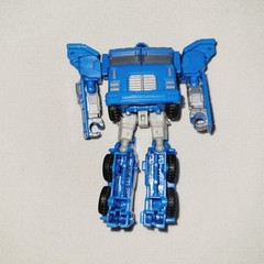 Transformers Combiner Wars Legends Class Pipes (no packaging or instructions)