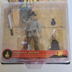 Disney Parks Exclusives 2003 Edition Indiana Jones Fertility Idol Complete