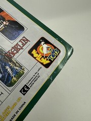 Alley Baggett is Alley Cat sexy girl Action figure by action toys MOC! RARE!