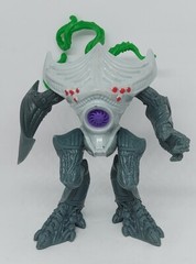Final Faction HIVE CLASS SYNTHOID KHARN Action Figure with accessories