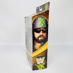 WWE Legends Series 15 X-Pac Action Figure DX D-Generation X 123 Kid Wrestling