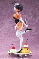 TV Anime The Maid I Hired Recently Is Mysterious Lilith ABS PVC Figure Medicos