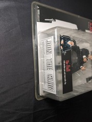 2005 MEZCO TOYS SCARFACE THE FALL TONY MONTANA AL PACINO MOVIE ACTION FIGURE NEW
