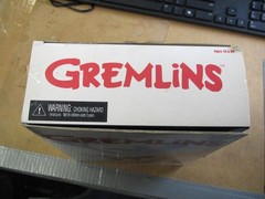 NECA Gremlins Ultimate Gizmo 7 inch Action Figure – 30752