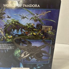 Avatar World of Pandora RDA AT-99 Scorpion Vehicle Brand New McFarlane A5