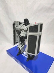Star Wars Powered by Transformers Takara Tomy 01 Tie Advanced x1 First Edition