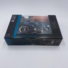 Star Wars Black Series Lord StarKiller Gaming Greats Hasbro Deluxe – IN HAND NIB
