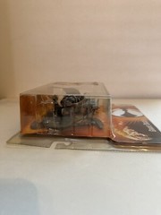 Spawn Reborn Series 3 Grave Digger Action Figure McFarlane Toys 2005